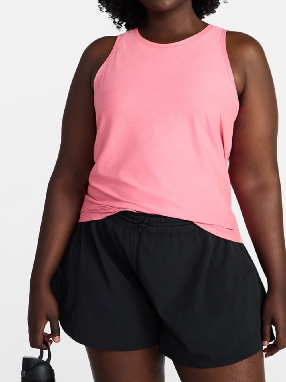 Women's ButterCore Tank Top Size XXL